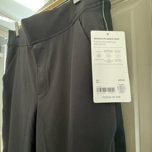 Athleta - Brooklyn Ankle Pant